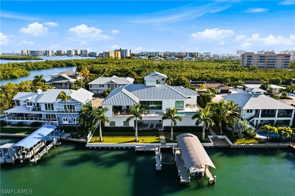 55 Fairview Boulevard Fort Myers Beach FL 33931