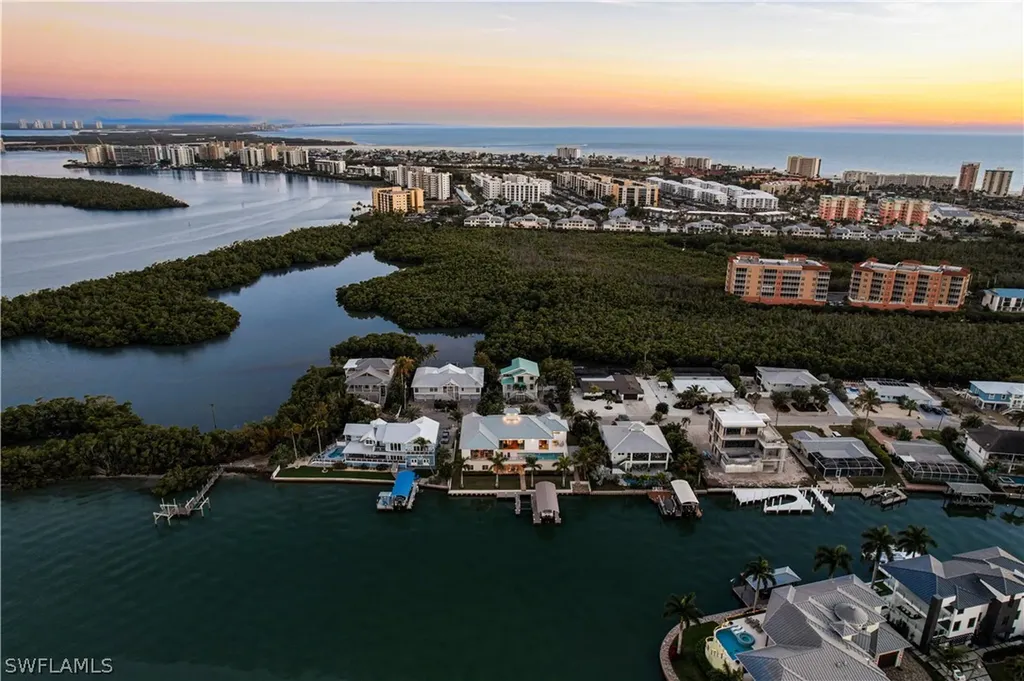 55 Fairview Boulevard Fort Myers Beach FL 33931