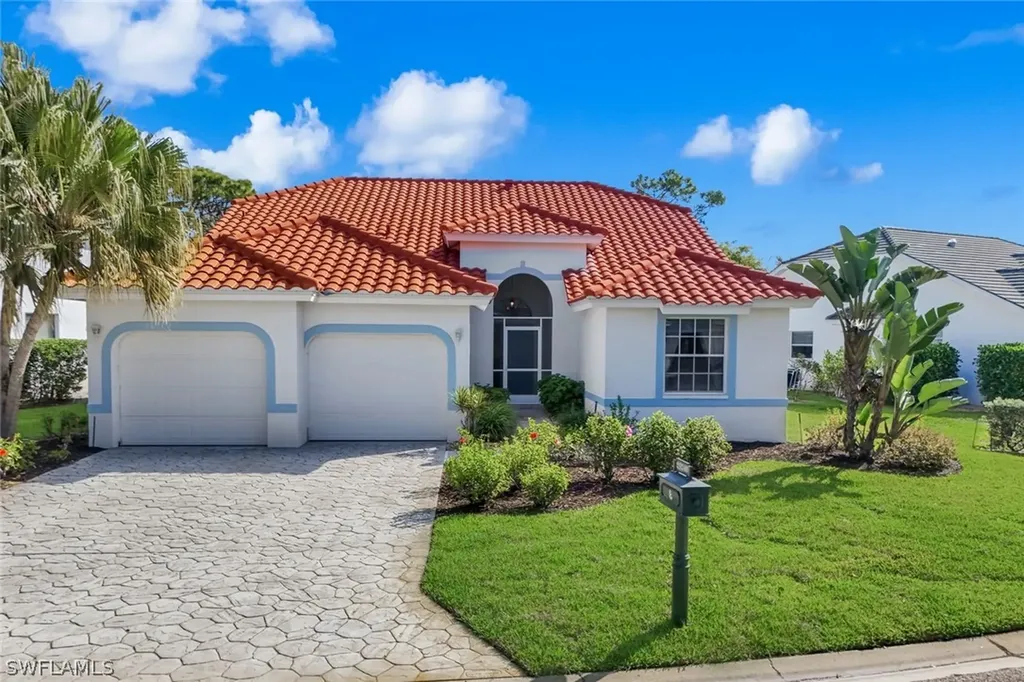 25240 Bay Cedar Drive Bonita Springs FL 34134