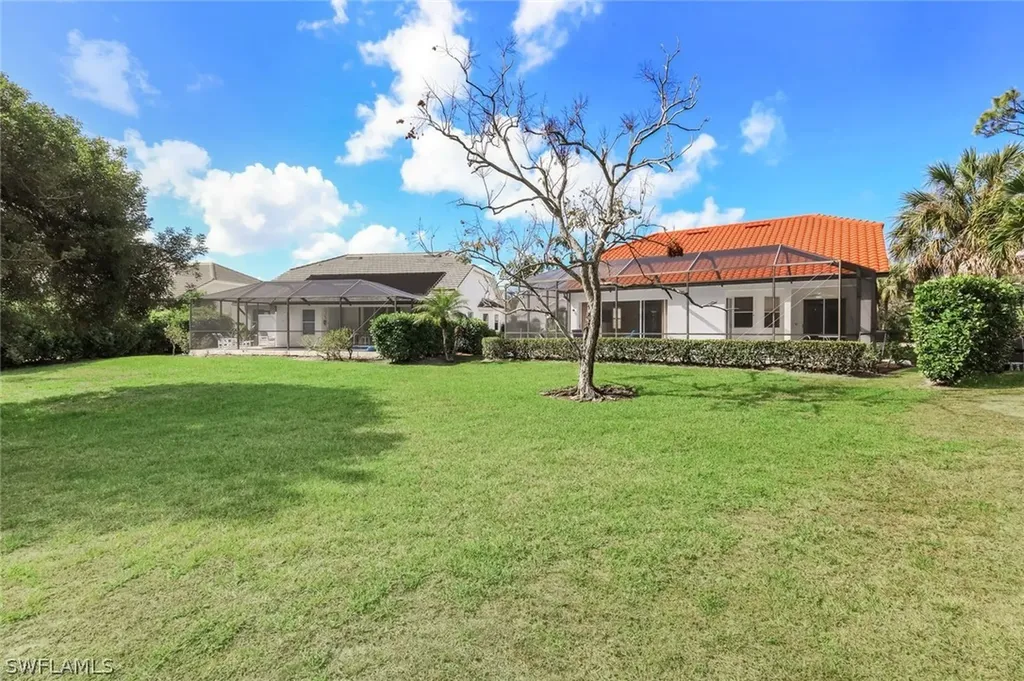 25240 Bay Cedar Drive Bonita Springs FL 34134