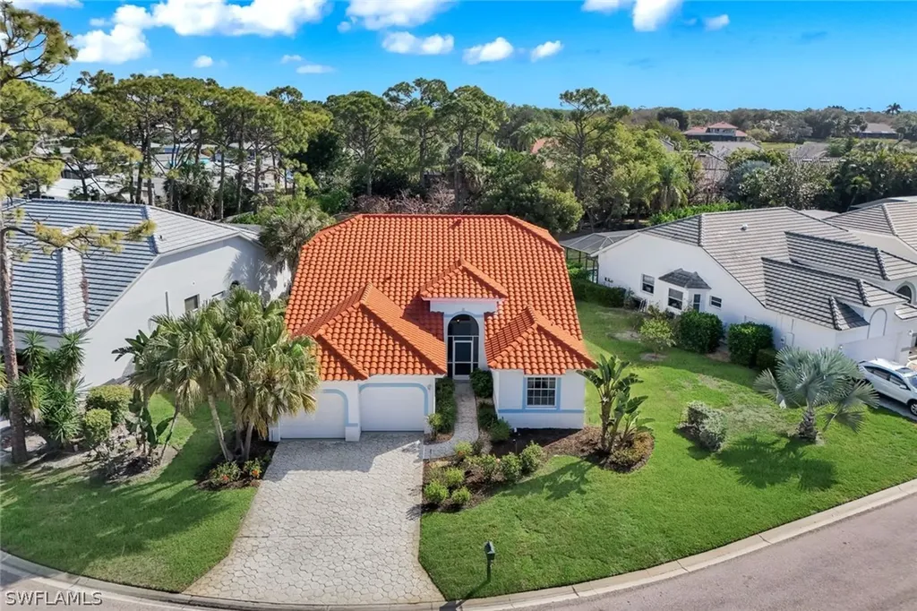 25240 Bay Cedar Drive Bonita Springs FL 34134