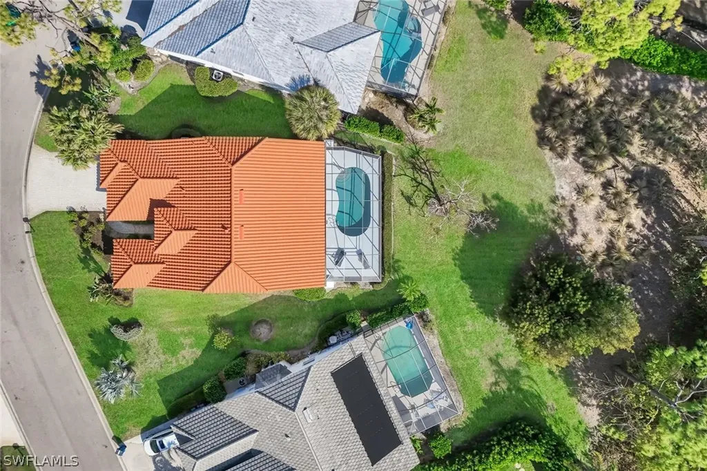 25240 Bay Cedar Drive Bonita Springs FL 34134