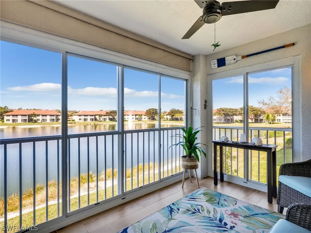 6890 Huntington Lakes Circle Naples FL 34119