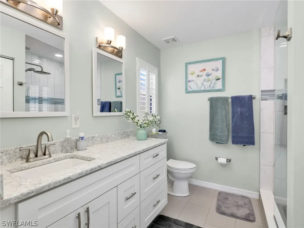 6890 Huntington Lakes Circle Naples FL 34119