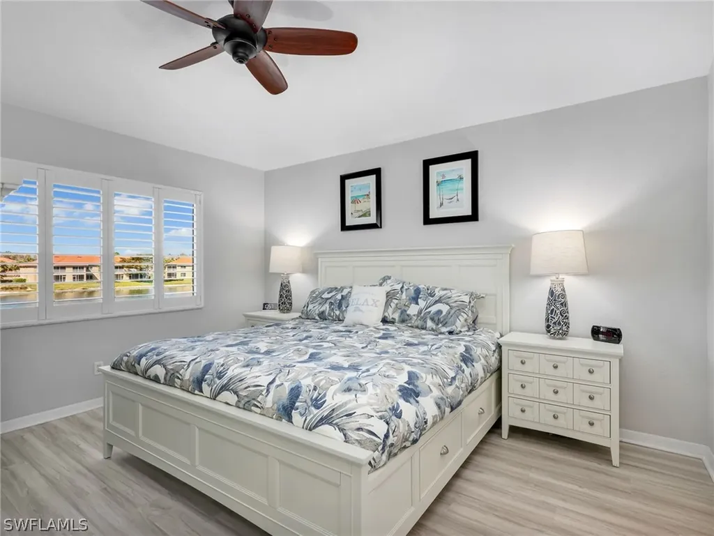 6890 Huntington Lakes Circle Naples FL 34119