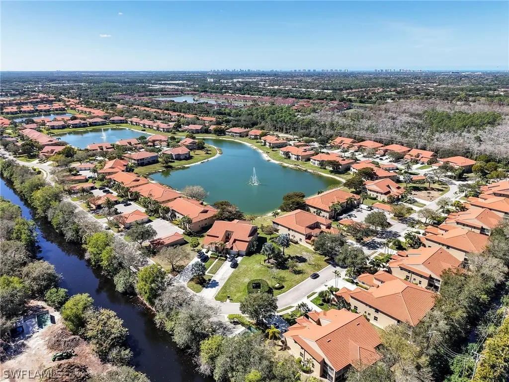 6890 Huntington Lakes Circle Naples FL 34119