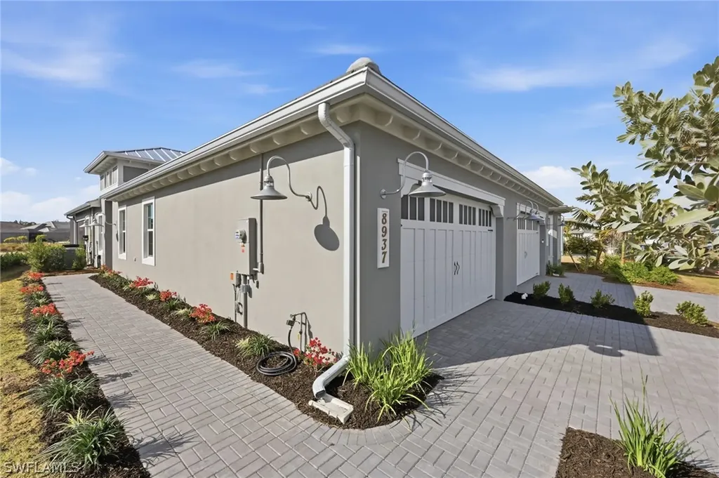 8937 Calypso Court Naples FL 34112