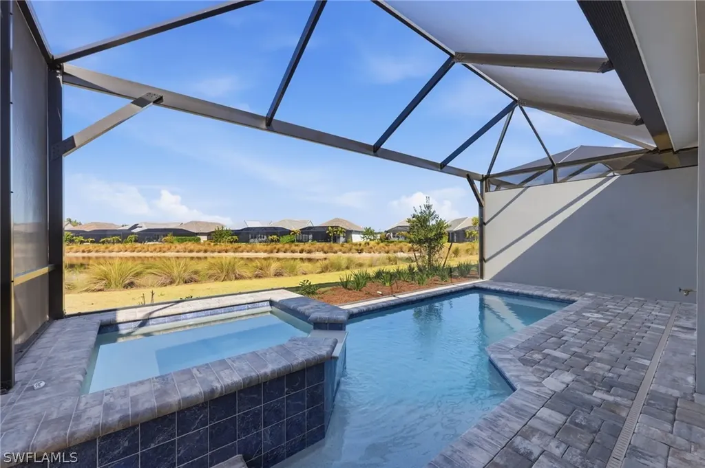 8937 Calypso Court Naples FL 34112