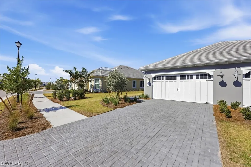 8937 Calypso Court Naples FL 34112