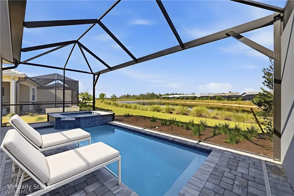 8937 Calypso Court Naples FL 34112