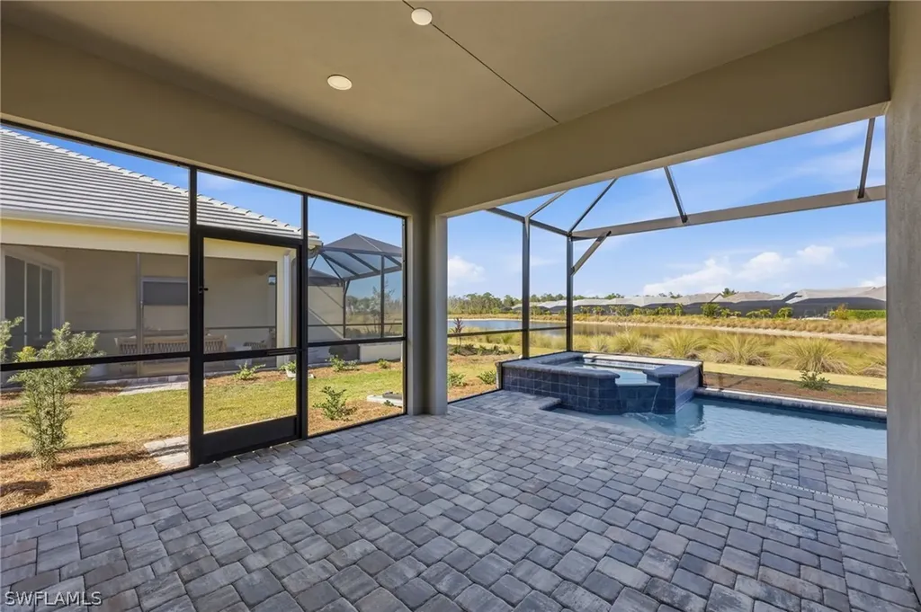 8937 Calypso Court Naples FL 34112