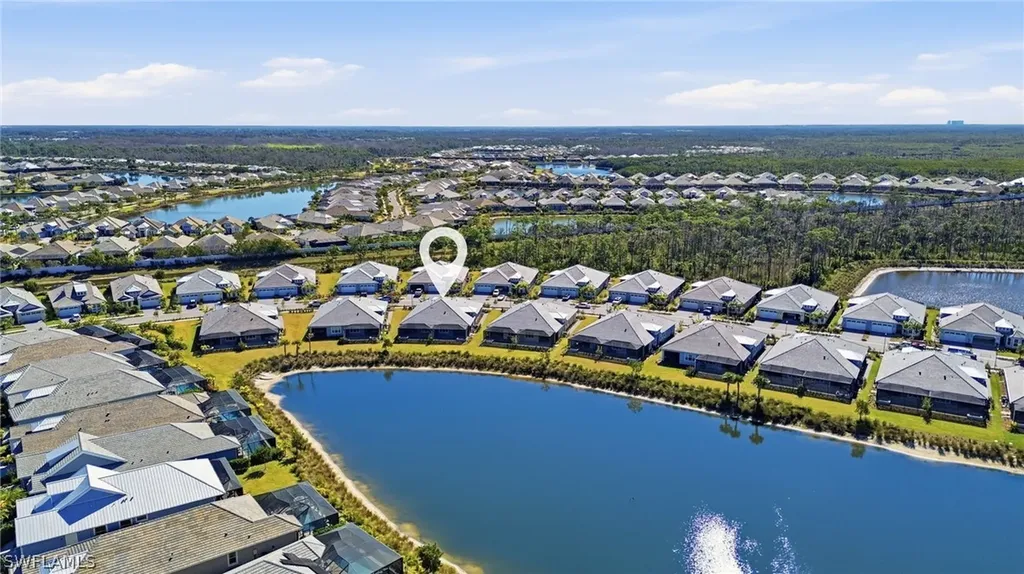 8937 Calypso Court Naples FL 34112