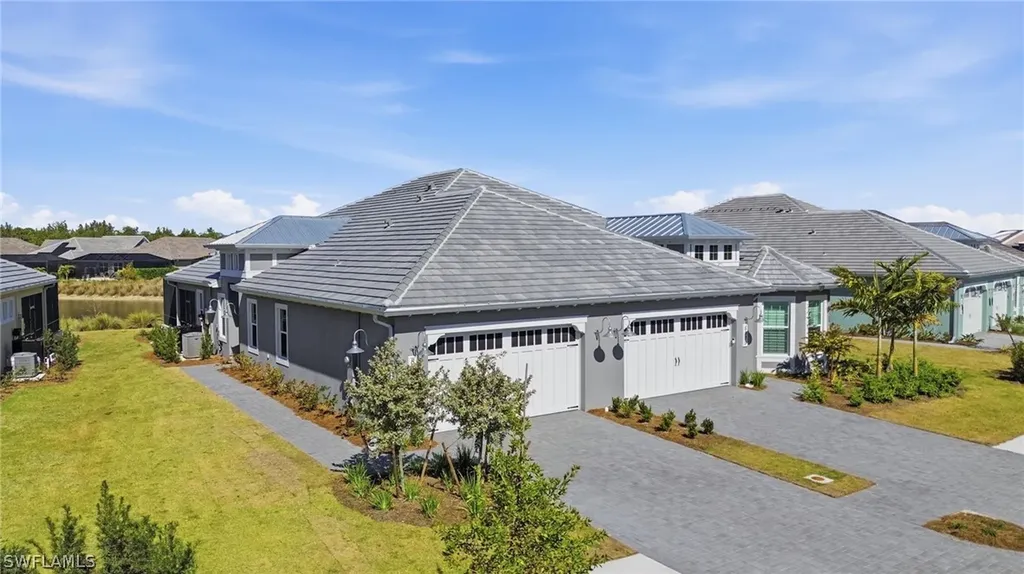 8937 Calypso Court Naples FL 34112