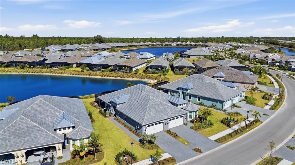 8937 Calypso Court Naples FL 34112