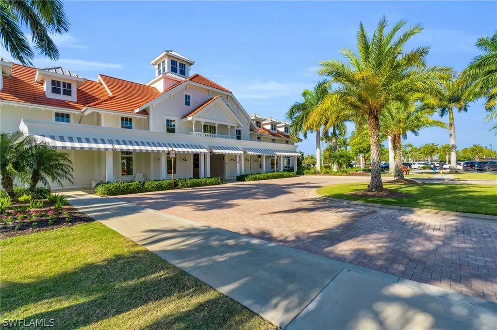 8937 Calypso Court Naples FL 34112