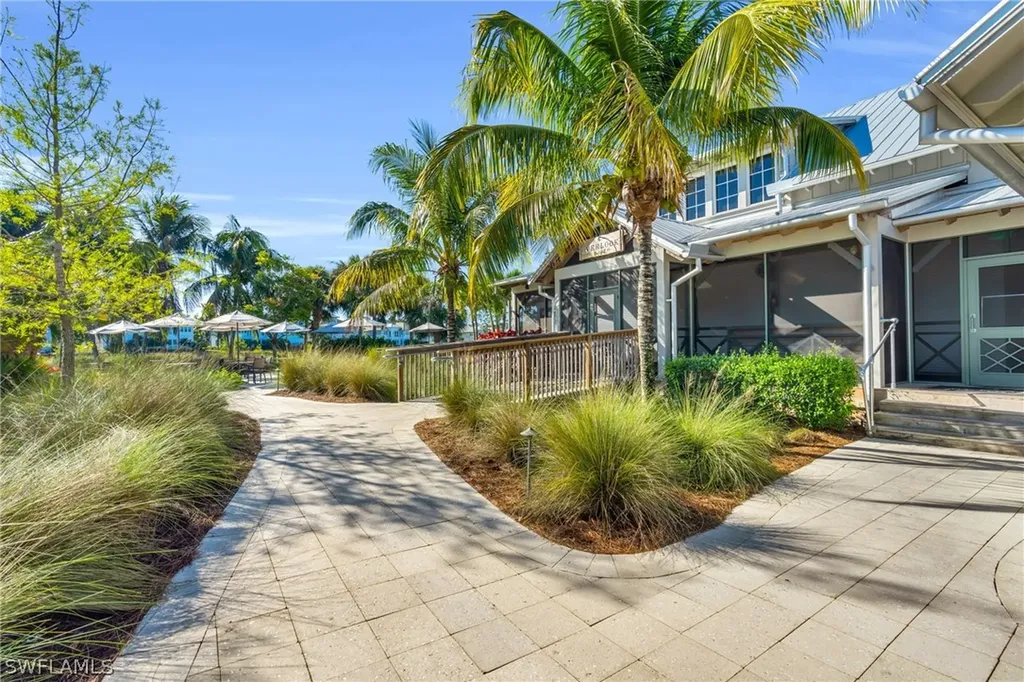 8937 Calypso Court Naples FL 34112