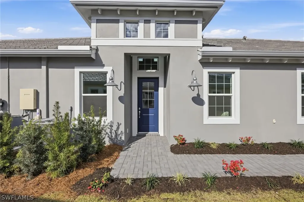 8937 Calypso Court Naples FL 34112