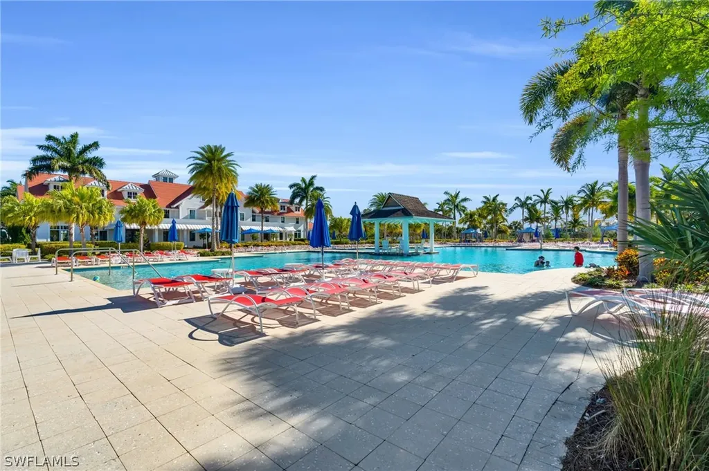 8937 Calypso Court Naples FL 34112