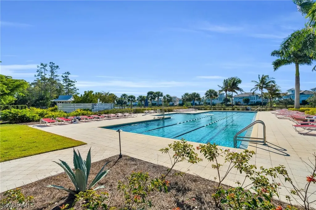 8937 Calypso Court Naples FL 34112