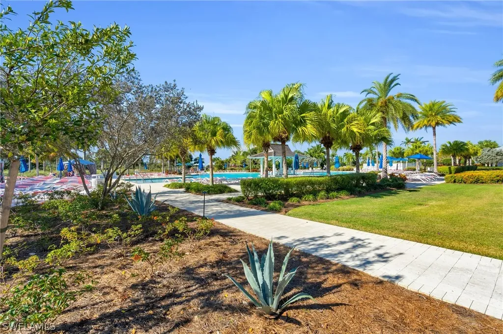 8937 Calypso Court Naples FL 34112