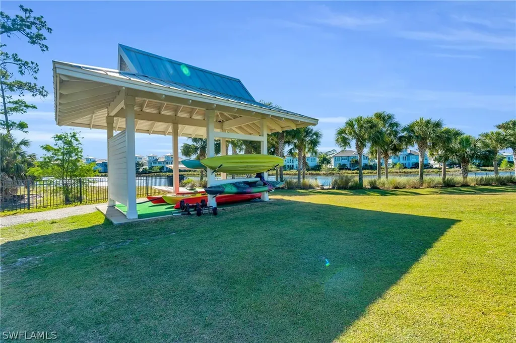 8937 Calypso Court Naples FL 34112