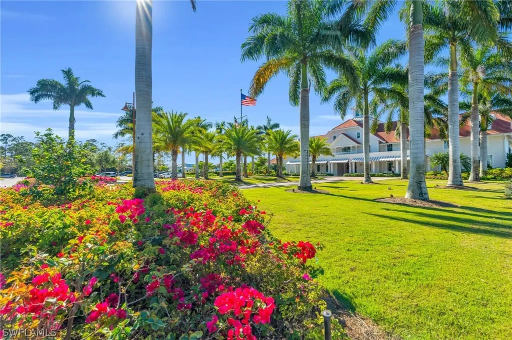 8937 Calypso Court Naples FL 34112