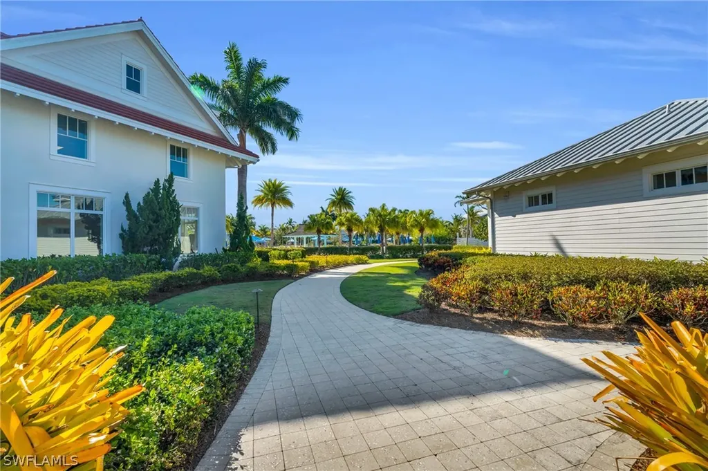 8937 Calypso Court Naples FL 34112