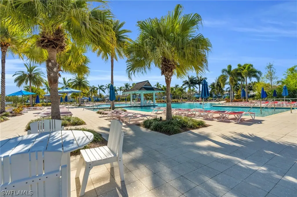8937 Calypso Court Naples FL 34112