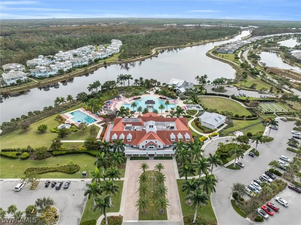 8937 Calypso Court Naples FL 34112