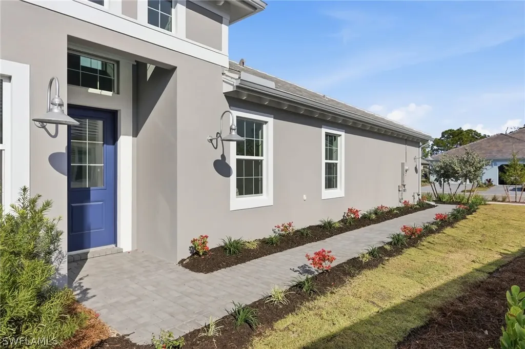 8937 Calypso Court Naples FL 34112