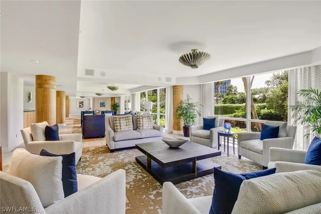 4041 Gulf Shore Boulevard N Naples FL 34103