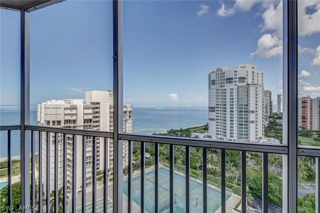 4041 Gulf Shore Boulevard N Naples FL 34103