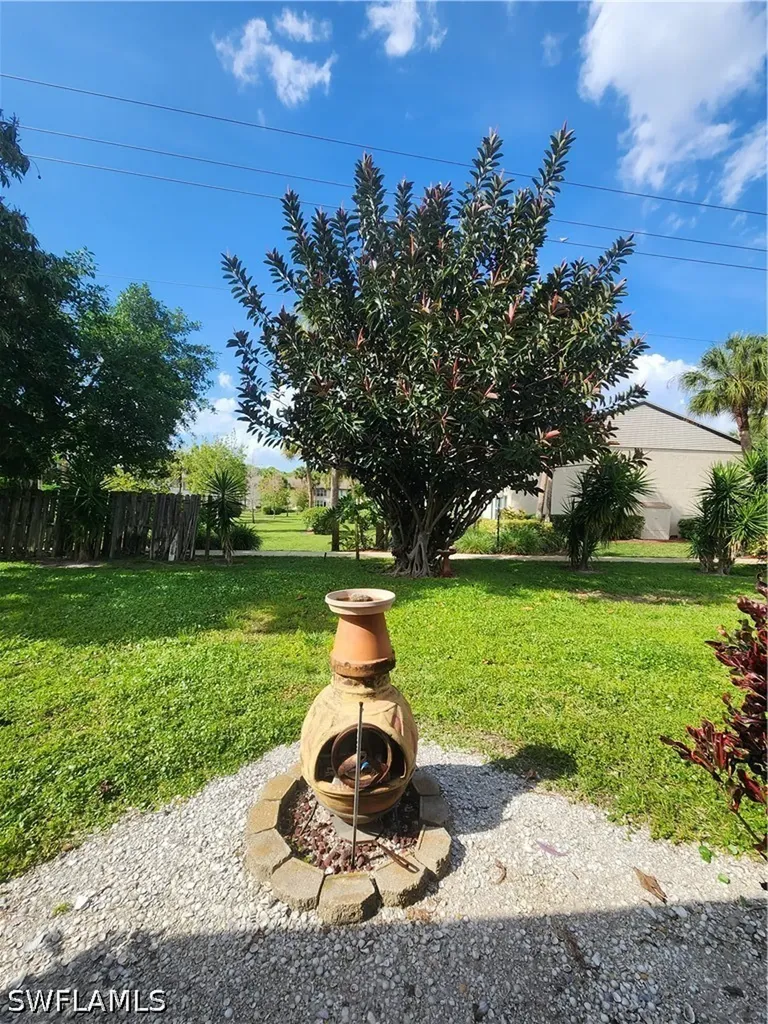4619 Chippendale Drive Naples FL 34112