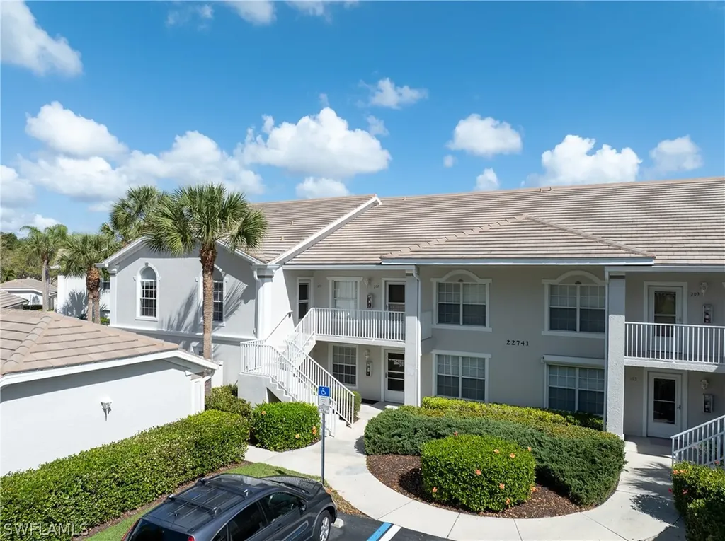 Estero FL, 22741 Sandy Bay Drive, Unit 201