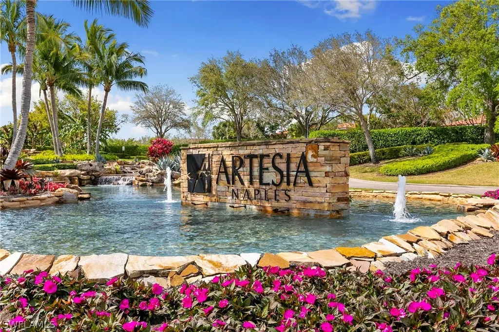 1570 Oceania Drive S Naples FL 34113