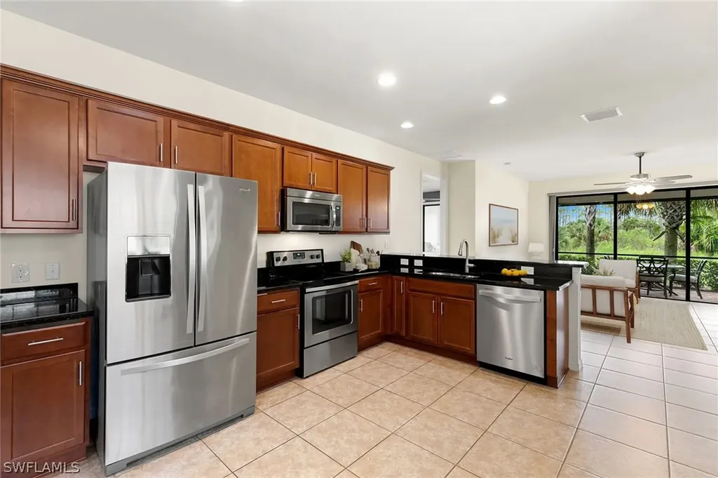 1570 Oceania Drive S Naples FL 34113