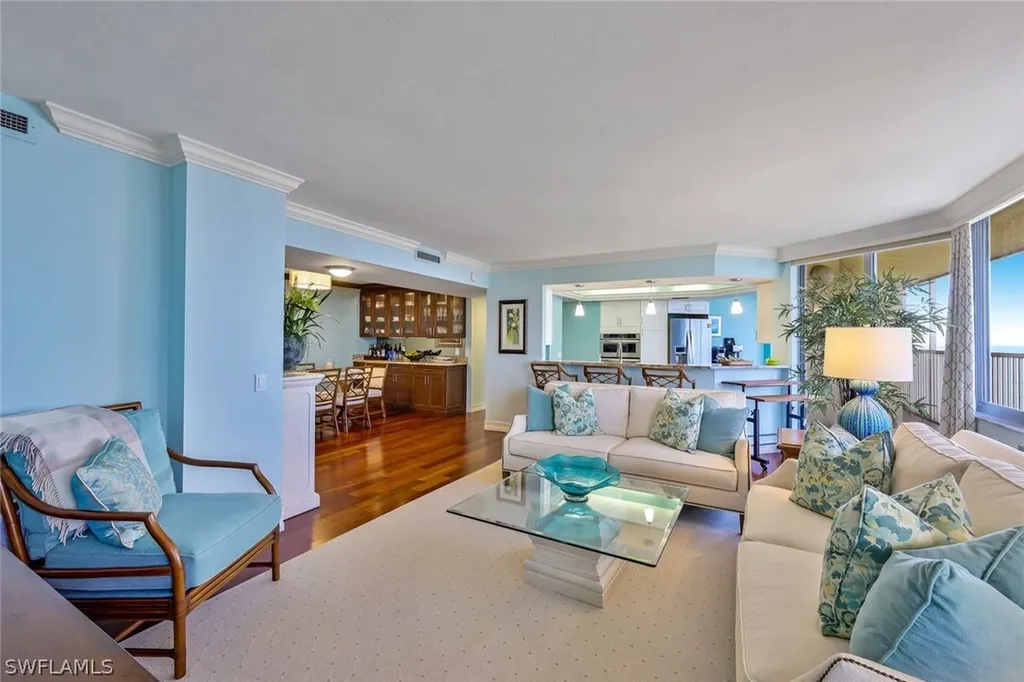 4041 Gulf Shore Boulevard N Naples FL 34103