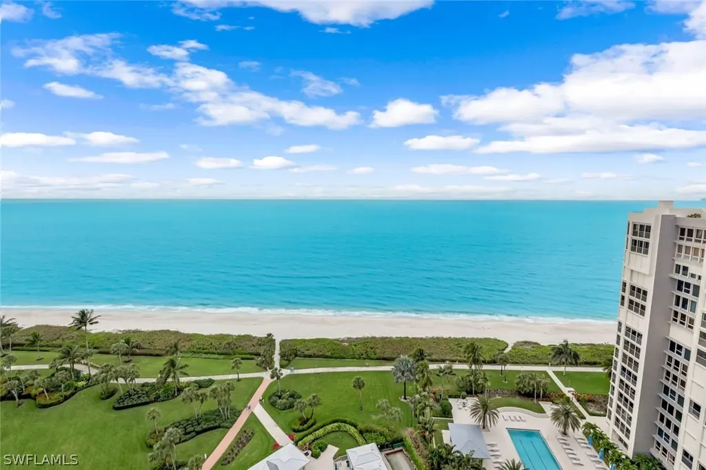 4041 Gulf Shore Boulevard N Naples FL 34103