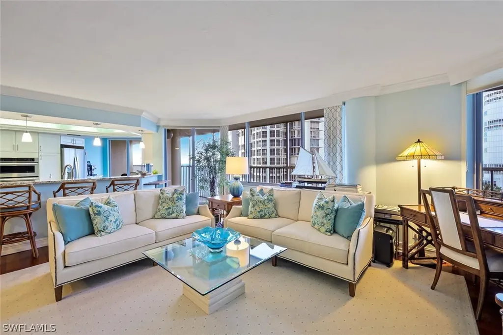 4041 Gulf Shore Boulevard N Naples FL 34103