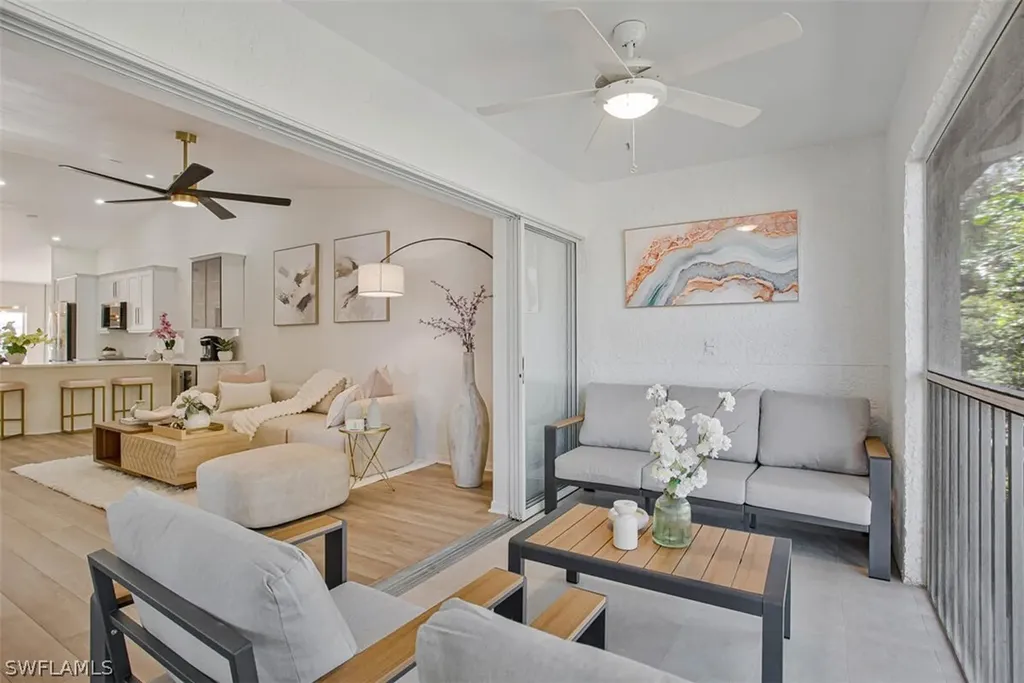 821 Gulf Pavilion Drive Naples FL 34108