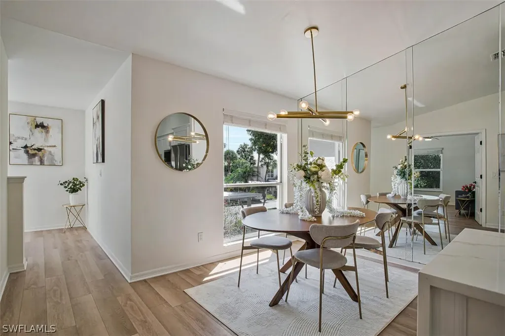 821 Gulf Pavilion Drive Naples FL 34108