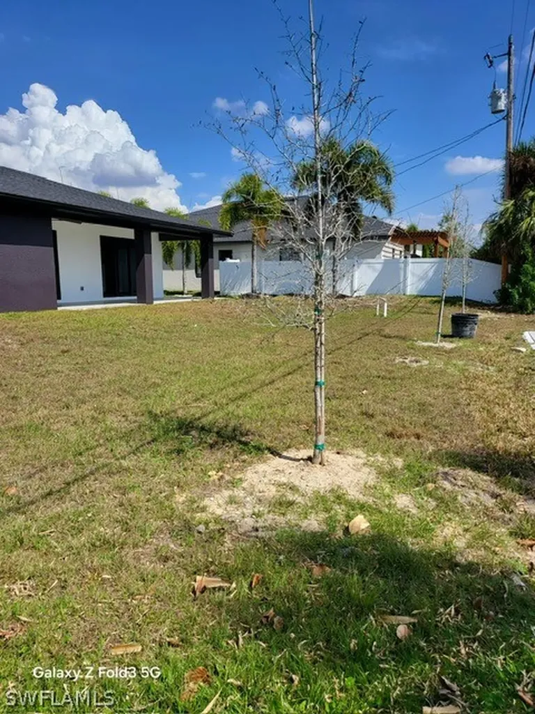 2700 SW Embers Terrace Cape Coral FL 33991