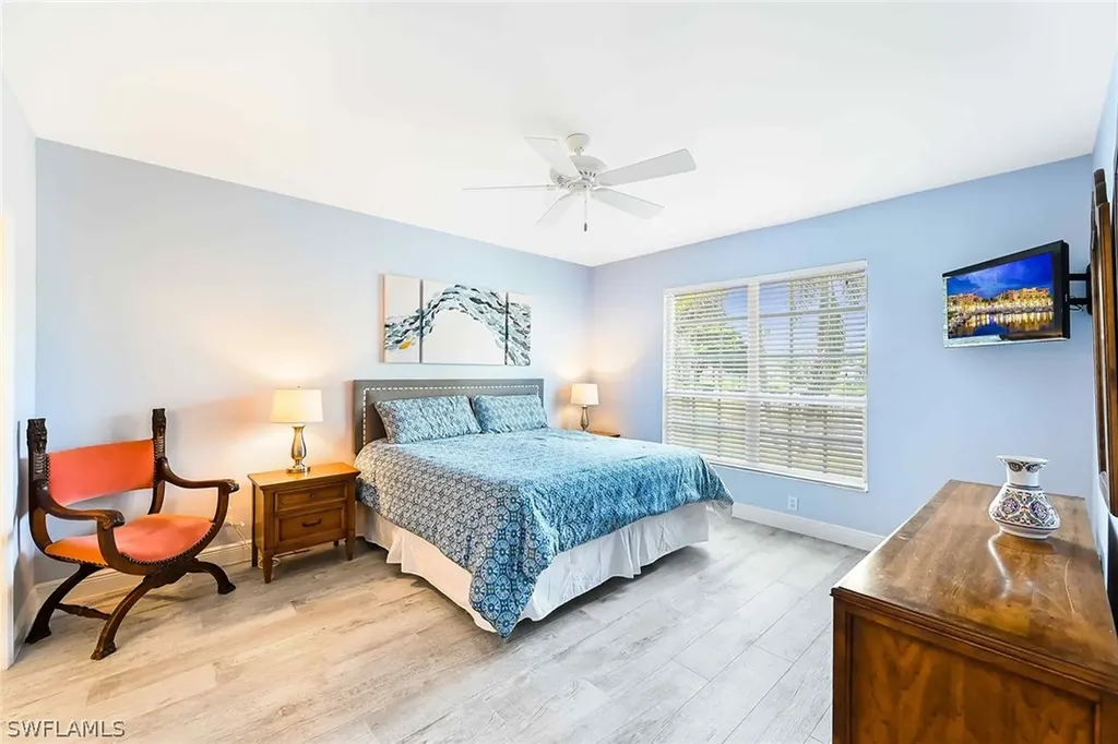 651 Wiggins Lake Drive Naples FL 34110