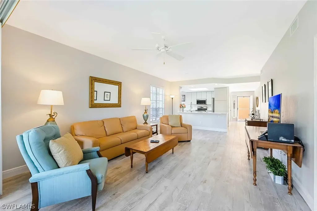 651 Wiggins Lake Drive Naples FL 34110