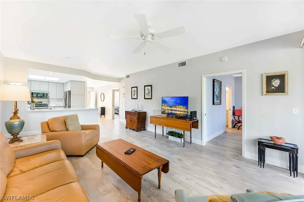 651 Wiggins Lake Drive Naples FL 34110