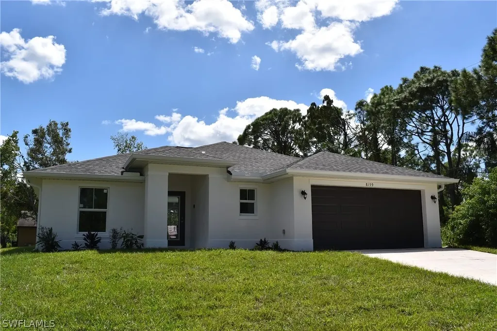 8159 Hedgecoth Avenue North Port FL 34291