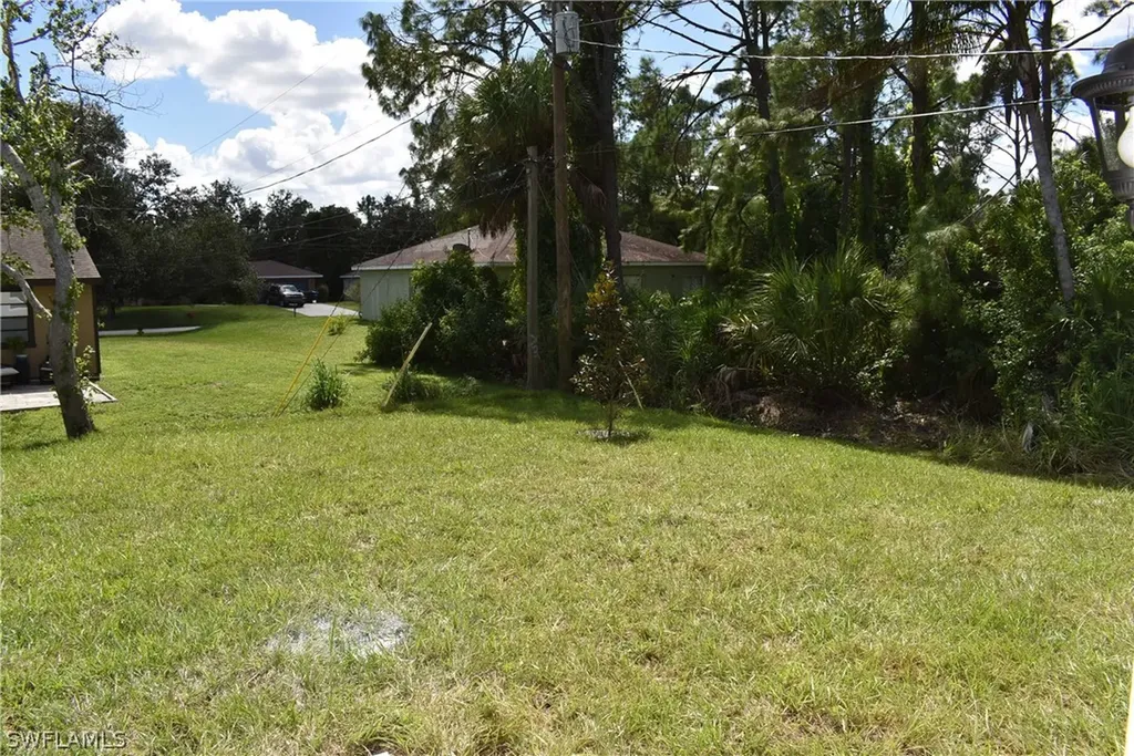8159 Hedgecoth Avenue North Port FL 34291