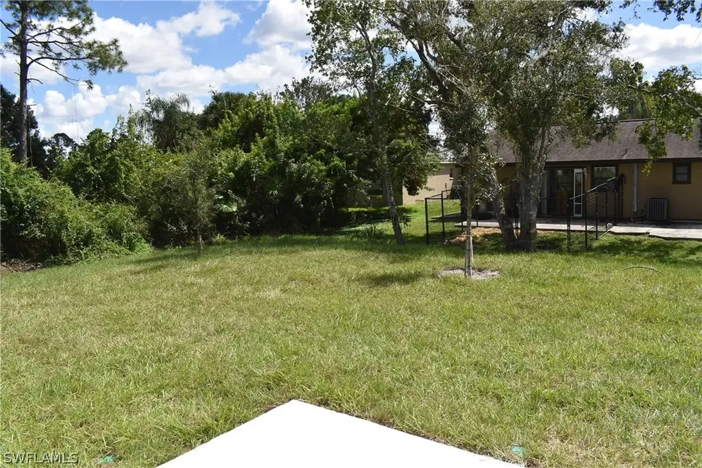 8159 Hedgecoth Avenue North Port FL 34291