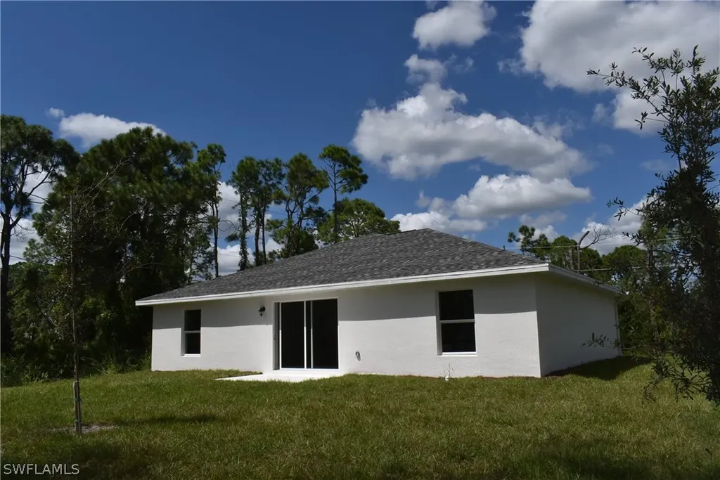 8159 Hedgecoth Avenue North Port FL 34291