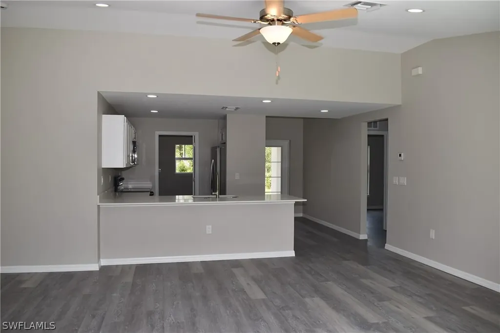 8159 Hedgecoth Avenue North Port FL 34291